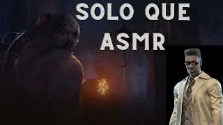 Crazy Solo Que Team Work
