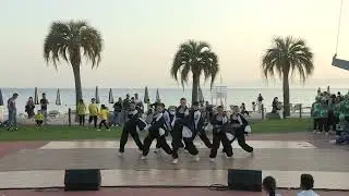 SP CITY CREW / Choreo Master / Feel da Bounce 2.0