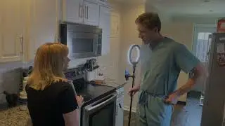 A Day in the Life directed by Kurt Delay