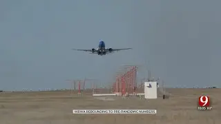 New Developments In OKC: Possible Arena Location, Airport Changes