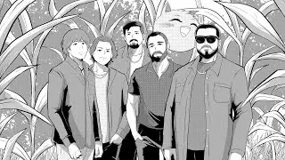 Less Gravity & @TheMaguas - Glum (lofi)