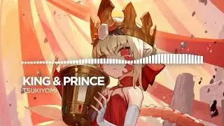 Nightcore - Tsukiyomi