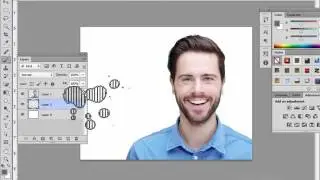 Basic adobe Photoshop CS6 tutorial-3