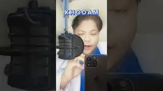 Cek Khodam Ala ALODOKTER