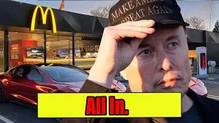 YIKES! **Watch BEFORE** Tesla's Robotaxi Event.
