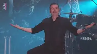 Blind Guardian-  Live at Hellfest 2022