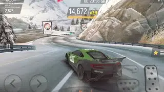 Drift Max Pro #2 Выиграл тачку из события A класса