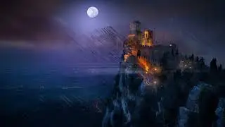 ДиДюЛя Огонь, вода и медные трубы