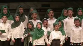 Kutlu Dogum 2016 Gelin Birlik Olalim Bölüm 3