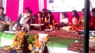 Sandese Aate Hai By Mehul Kumar Mehandole
