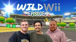 WILD Wii – Episode 1