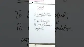Idiom 