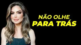 DEIXE O PASSADO NO PASSADO | Marinalva Callegario