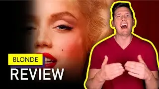 Blonde Movie Review - A Netflix Bombshell Or Just A Bomb?