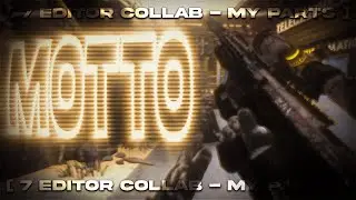 The Motto - Collab in desc