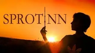 JÁ Myndir - Sprotinn (The Wand)