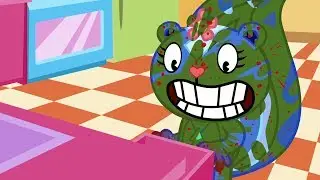 Petunia's voice from 