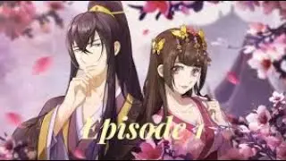 Psychic princess [AMV] ep 1