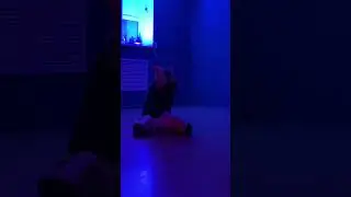 No talk 💙 #dance #choreo #fyp #душа #импровизация