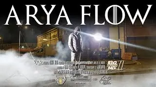Jus Rival  - Arya Flow (Music Video)