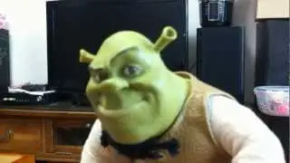 슈렉의 1더하기1은 귀요미 도전기!!