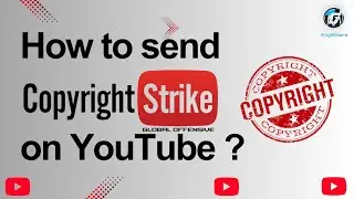 How to Handle Copyright Issues on YouTube: A Guide for Creators