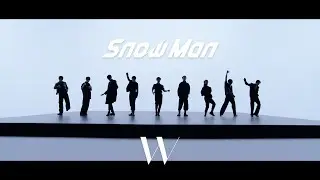 Snow Man 