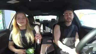 Мое измененное видео