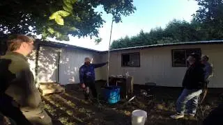 Money Shot: AirLift Pump Demo with Glenn Martinez of Olomana Gardens