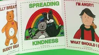 Peacefullearningbooks