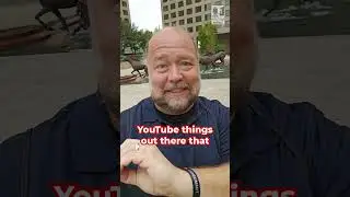 What is the most nerdy topic you like talking about?