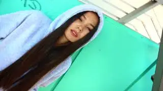 Ролик Худи  Street Effect 2019