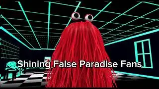 Shining False Paradise Fandom in a nutshell