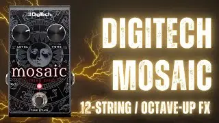Digitech Mosaic