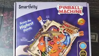 Pinball machine game | #pinballmachine #fun #familygame
