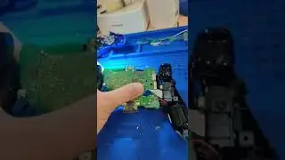 PS5 CONTROLLER NOT TURING ON .. I FOUND THE PROBLEM ? 