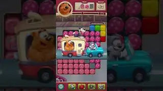 Toon Blast NEW LEVELS Gameplay 3144, 3145, 3146, 3147, 3148, 3149, 3150 and CHAMPIONS LEAGUE