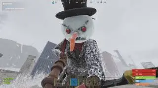 This Is What Happens On A Low-Pop Noob Friendly Server!