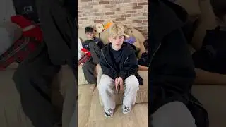 Играем в тайного Санту😂🎅 