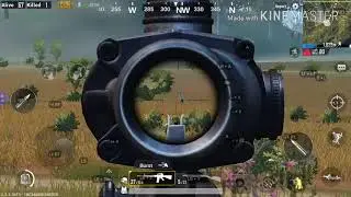PUBG mobile with gamepad no root needed (Nvidia Shield TV)