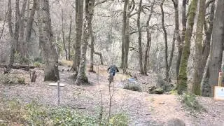 David Webb Rides Millers/Clyne