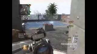 Repraised - Quad feed