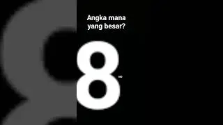 orang jenius pasti tau