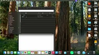Mount EFI partition on Sequoia
