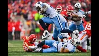 Tennessee Titans Football News, Schedule, Roster, Stats