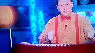 Serdiuchka su perevodu apie masturbacija