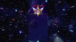Galaxy Attack: Alien Shooter - Boss 2: Diptera
