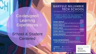 Creating Impactful Learning Experiences