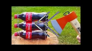Reverse - SkyBek - Axe vs Coloa Test