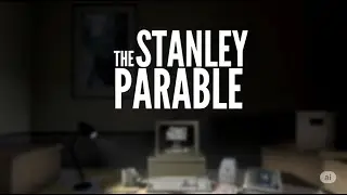 The Stanley Parable Ultra Deluxe